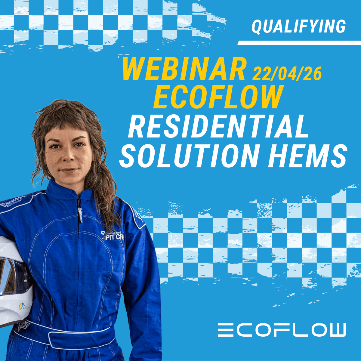 Webinar EcoFlow 
