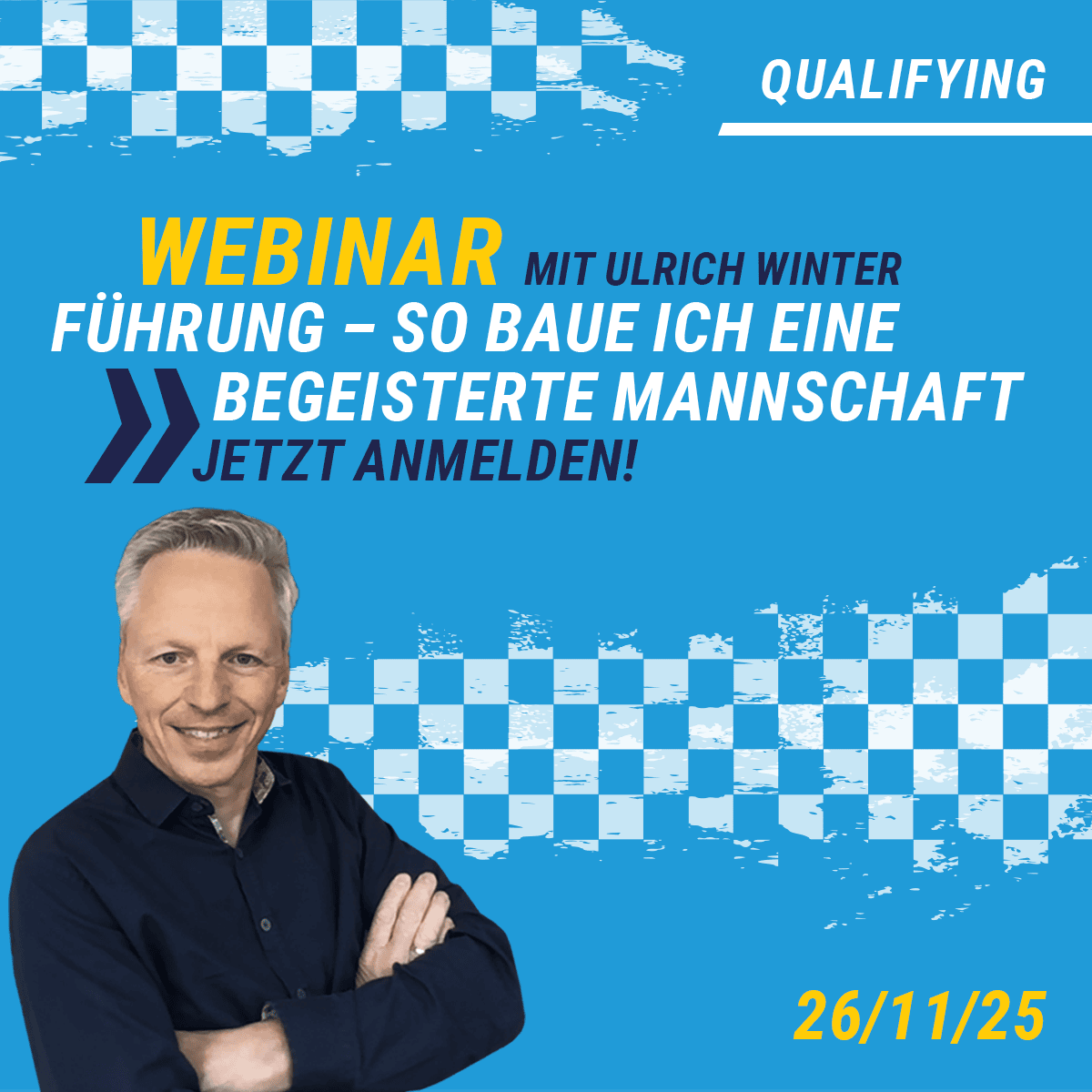 Webinar Ulrich Winter