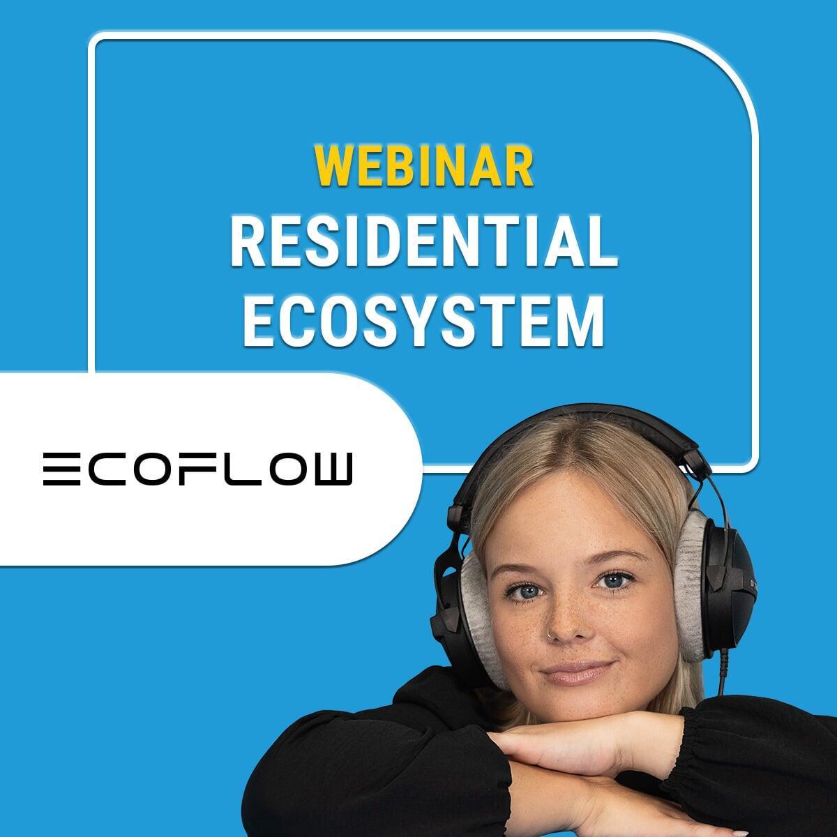 Webinar EcoFlow 